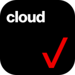 verizon cloud android application logo